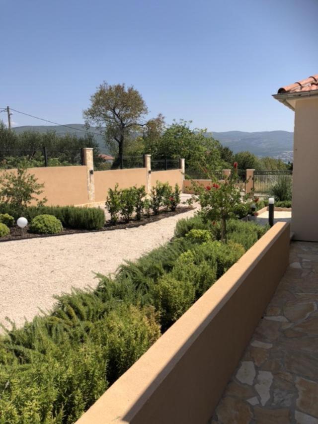 Villa Mir Pridraga Exteriér fotografie