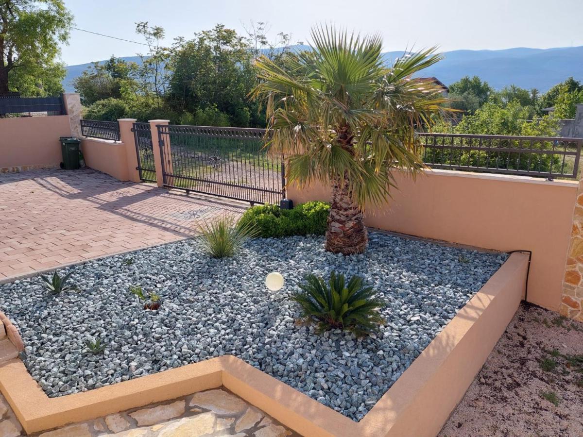 Villa Mir Pridraga Exteriér fotografie